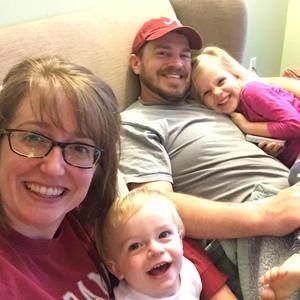 Meet your Posher, Greg